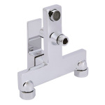 Q-tap Gemini QTGEM259CRM45681 Chrome - купити в інтернет-магазині Техностар