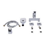 Q-tap Gemini QTGEM259CRM45681 Chrome - купити в інтернет-магазині Техностар