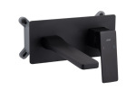 Q-tap Gemini QTGEM273BLM45694 Black Matt - купити в інтернет-магазині Техностар