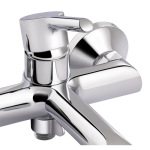 Q-tap Grand QTGRACRM006 Chrome - купити в інтернет-магазині Техностар