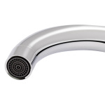 Q-tap Grand QTGRABCR007F Chrome/Black - купити в інтернет-магазині Техностар