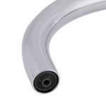 Q-tap Grand з підключенням для питної води QTGRA362CRW45668 Chrome/White - купити в інтернет-магазині Техностар