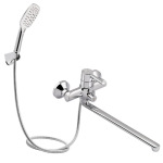 Q-tap Grand QTGRACRM005 Chrome - купити в інтернет-магазині Техностар