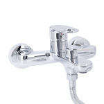 Q-tap Jay QTJAY259CRM45541 Chrome - купити в інтернет-магазині Техностар