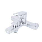 Q-tap Jay QTJAY259CRM45541 Chrome - купити в інтернет-магазині Техностар