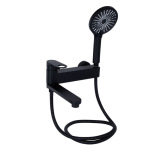 Q-tap Jay QTJAY260BLM45548 Black Matt - купити в інтернет-магазині Техностар