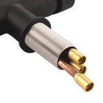 Q-tap Kuchyne з підключенням для питної води QTKUC92102UB Black Matt - купити в інтернет-магазині Техностар