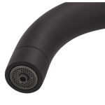 Q-tap Kuchyne з підключенням для питної води QTKUC92102UB Black Matt - купити в інтернет-магазині Техностар