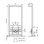 Q-tap Nest QT0155706B - купити в інтернет-магазині Техностар