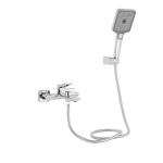 Q-tap Presto QTPRE259CRM45574 Chrome - купити в інтернет-магазині Техностар