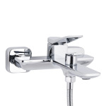 Q-tap Presto QTPRE259CRM45574 Chrome - купити в інтернет-магазині Техностар