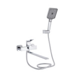 Q-tap Presto QTPRE2601CRM45573 Chrome - купити в інтернет-магазині Техностар