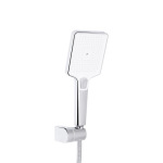 Q-tap Presto QTPRE2601CRW45578 Chrome/White - купити в інтернет-магазині Техностар