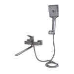 Q-tap Presto QTPRE2601GRP45583 Graphite - купити в інтернет-магазині Техностар