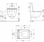 Q-tap Gemini QTGEM26W45430 - купити в інтернет-магазині Техностар