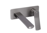Q-tap Slavonice QTSLA273GMB45920 Gunmetal Black PVD - купити в інтернет-магазині Техностар