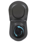 Q-tap Robin New Ultra Quiet 490x365x325 + Standard (лінійна клавіша Black) - купити в інтернет-магазині Техностар