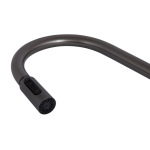 Q-tap Rozcesti з висувним виливом з підключенням для питної води QTROZ366GMB45939 Gunmetal Black PVD - купити в інтернет-магазині Техностар