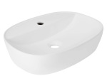 Q-tap Scorpio 500x380x120 White QT14116533W + PU02 - купити в інтернет-магазині Техностар
