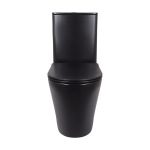 Q-tap Scorpio Ultra Quiet MATT BLACK QT14226088AMB - купити в інтернет-магазині Техностар