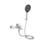 Q-tap Slavonice QTSLV259CRM48034 Chrome - купити в інтернет-магазині Техностар