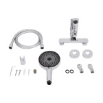 Q-tap Slavonice QTSLV259CRM48034 Chrome - купити в інтернет-магазині Техностар