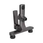 Q-tap Slavonice QTSLV259GMB48035 Gunmetal Black PVD - купити в інтернет-магазині Техностар