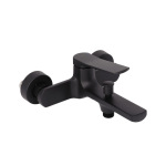 Q-tap Slavonice QTSLA259BLM45918 Black Matt - купити в інтернет-магазині Техностар