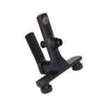Q-tap Slavonice QTSLA259BLM45918 Black Matt - купити в інтернет-магазині Техностар