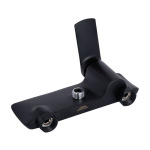 Q-tap Slavonice QTSLA266BLM45908 Black Matt - купити в інтернет-магазині Техностар