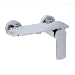 Q-tap Slavonice QTSLA266CRM45907 Chrome - купити в інтернет-магазині Техностар