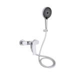 Q-tap Slavonice QTSLV4042103C Chrome - купити в інтернет-магазині Техностар