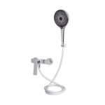 Q-tap Slavonice QTSLV4042103C Chrome - купити в інтернет-магазині Техностар