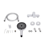 Q-tap Slavonice QTSLV4042103C Chrome - купити в інтернет-магазині Техностар