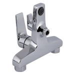 Q-tap Stenava New QTSTE259CRM45537 Chrome - купити в інтернет-магазині Техностар