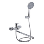 Q-tap Stenava New QTSTE2601CRM45536 Chrome - купити в інтернет-магазині Техностар