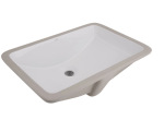 Q-tap Stork 535x365x190 White QT1511H0422DW + PU02O - купити в інтернет-магазині Техностар