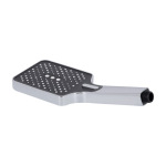 Q-tap Swan Cascada на три споживача (з виливом) QTSWA111CRM45566 Chrome - купити в інтернет-магазині Техностар