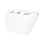Q-tap Swan QT16335180W - купити в інтернет-магазині Техностар