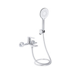 Q-tap Taurus QTTAU259CRM45661 Chrome - купити в інтернет-магазині Техностар