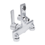 Q-tap Taurus QTTAU259CRM45661 Chrome - купити в інтернет-магазині Техностар