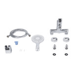 Q-tap Taurus QTTAU259CRM45661 Chrome - купити в інтернет-магазині Техностар