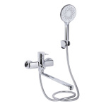 Q-tap Taurus QTTAU260CRM45663 Chrome - купити в інтернет-магазині Техностар