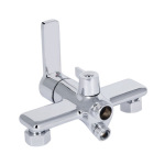 Q-tap Taurus QTTAU260CRM45663 Chrome - купити в інтернет-магазині Техностар