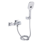 Q-tap Tern QTTER259CRM47586 Chrome - купити в інтернет-магазині Техностар