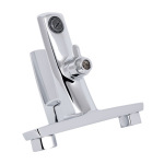 Q-tap Tern QTTER259CRM47586 Chrome - купити в інтернет-магазині Техностар
