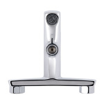 Q-tap Tern QTTER259CRM47586 Chrome - купити в інтернет-магазині Техностар