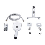 Q-tap Tern QTTER259CRM47586 Chrome - купити в інтернет-магазині Техностар
