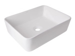 Q-tap Tern 480х370х135 White QT17116069W + PU02 - купити в інтернет-магазині Техностар