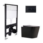 Q-tap Tern New Ultra Quiet 490x365x325 + Standard (лінійна клавіша Black) - купити в інтернет-магазині Техностар